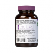 Bluebonnet Nutrition 細胞活性P-5-P ，50毫克，90粒素食膠囊  有益膽固醇,有益膀胱炎,舒緩血糖