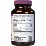 Bluebonnet Nutrition 氧化鎂+維他命B6，90粒素食膠囊 保護心臟​​和大腦