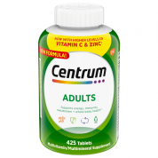 Centrum 善存 425錠 (特大包裝)
