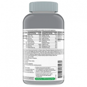 Centrum銀寶善存   325錠 (特大包裝)