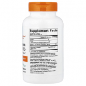 Doctor's Best 膠原蛋白 I 型和 III 型 -- 3000 毫克 - 180 片 有益關節