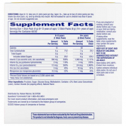 Emergen-C 晶體便攜裝  草莓爆漿味   60 條裝  抗氧化,延緩衰老