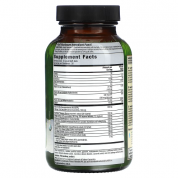 Irwin Naturals 大腦健康   60 粒液體軟膠囊   提升全天專注力