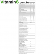 Irwin Naturals  女性活力綠萃 綜合維他命  120顆液體膠囊