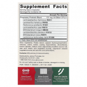 Jarrow Formulas  賈羅-多菲勒斯 活性益生菌 EPS 100億 120粒素食膠囊 有益排便順暢,維持腸道菌群平衡