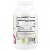 Jarrow Formulas EPA DHA 魚油  240粒膠囊 支持心血管，大腦和關節功能