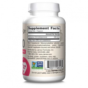 Jarrow Formulas 輔酶Co-Q10 200mg   60粒素食膠囊 