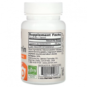 Jarrow Formulas 冷凍乾燥 乳鐵蛋白  250 毫克  60 粒膠囊