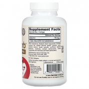Jarrow Formulas, 泛醇，QH-Absorb  100 毫克  120 粒軟膠囊