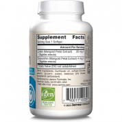 Jarrow 葉黃素  20毫克   120粒膠囊 保護眼睛