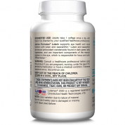 Jarrow 葉黃素  20毫克   120粒膠囊 保護眼睛