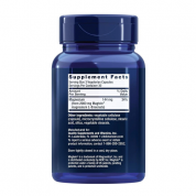 Life Extension Neuro-Mag 鎂 L-蘇糖酸鹽  90粒素食膠囊  有助於增強記憶力、思考敏捷度和認知健康