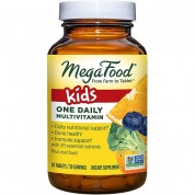 MegaFood兒童每日碇 - 30片