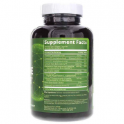 MRM 純素骨強化  120粒膠囊  增加骨骼強度,密度,抗衰老