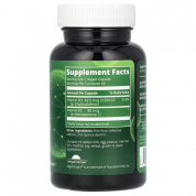 MRM 純素維他命D3和K2，60粒膠囊