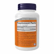 NOW健而婷  甘胺酸 1000 毫克，100 粒素食膠囊  遊離態，神經傳導物質支持