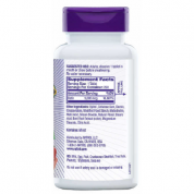 Natrol 生物素 5000 mcg，250 片快速溶片