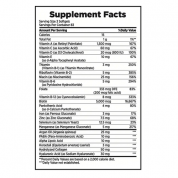 Nature's Bounty 護髮、護膚、護甲軟膠囊，250粒