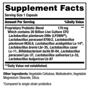 NATURE'S BOUNTY 10億超強力益生菌70顆 