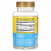 Nature's Life 單月桂酸酯  90粒素食膠囊  支持免疫功能,消化系統功能