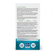 Nordic Naturals北歐天然 藻類 歐米茄-3 120 顆 素食  有益心臟,有益大腦,有益視力和免疫