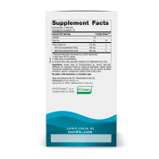 Nordic Naturals北歐天然 藻類 歐米茄-3 120 顆 素食  有益心臟,有益大腦,有益視力和免疫