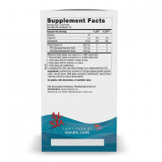 Nordic Naturals北歐天然 挪威小魚DHA 360粒草莓味軟膠囊 促進大腦視力發育