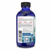 Nordic Naturals 北歐天然 高濃縮 DHA  草莓味4 OZ  (適1-6歲)  (買一送一超值組) 有益兒童骨骼與關節健康