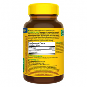 Nature Made萊萃美  強效維生素 D 125 微克，240 粒軟膠囊