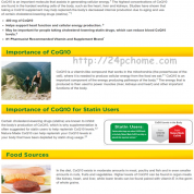 Nature Made萊萃美  特濃輔酶 CQ10 400mg 90顆裝