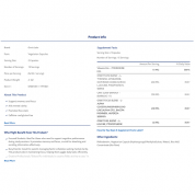 Onnit Labs Alpha 健腦 GPC & AC-11生長促智 90粒 