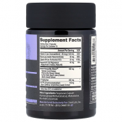 Onnit New Mood壓力,心情,睡眠和5-羥色胺  洋甘菊，鎂，纈草，5 htp- 30顆 有益減輕壓力和焦慮