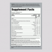 Piping Rock 兒童綜合維他命+益生菌（美味莓果味），50粒素食軟糖，2瓶裝  有益小孩過敏,有益便祕
