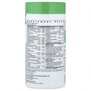 Rainbow Light  男性One+綜合維他命 120 粒素食膠囊 全食物來源配方,美國專利保護