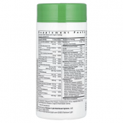 Rainbow Light  純素50+銀髮族綜合維他命  90迷你片 美國專利保護,全食物來源配方