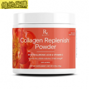 Reserveage Nutrition 膠原蛋白粉 2.75oz   