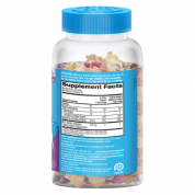 Schiff 消化益生菌    120 粒軟糖