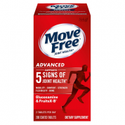 Schiff Move Free   關節補充劑  200 片 有益關節疼痛