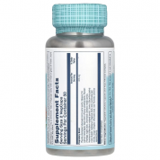 Solaray 清肺養肺SP-3 100粒膠囊 (買一送一)  有益呼吸系統健康