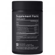 Sports Research 三倍強度 Omega-3 野生魚油，150 粒軟膠囊