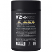 Sports Research 三倍強度 Omega-3 野生魚油，150 粒軟膠囊