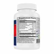 Weider Artery Health 含維生素 K2 加 D3，90 粒素食膠囊