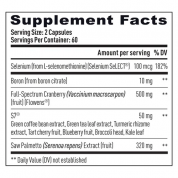 Weider  威德 Prime前列腺保健（含鋸棕櫚）120粒膠囊