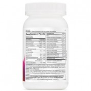 GNC健安喜孕婦綜合維他命(含鐵) 120顆