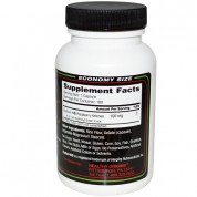 Healthy Origins健康的起源 覆盆子酮 180顆 有益分解脂肪,有益減肥