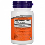 NOW 健而婷 穀胱甘肽 60顆   有益美白.保肝聖品,幫助入睡