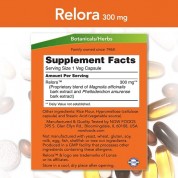 NOW  健而婷 瑞羅拉  抗壓 / 食慾 瘦身300 mg   60  顆素食膠囊 