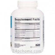 Natural Factors 女性專用配方Omega-3，120顆軟膠囊  支持心臟健康,魚油配方，蘊含月見草油及有機亞麻仁油