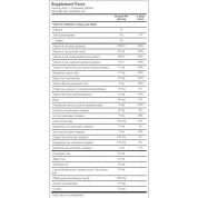Nature's Plus  兒童綜合維他命和礦物質 180片 什錦櫻桃,橘子,葡萄味 