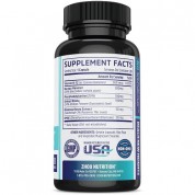 Zhou Nutrition  Neuro-Peak 補腦 30粒 改善記憶,焦點,清晰度